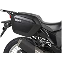 SHAD 3P System KAWASAKI VERSYS 300 x 17